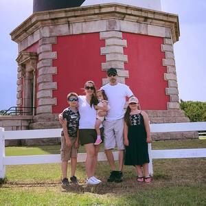 Meet your Posher, Darcy